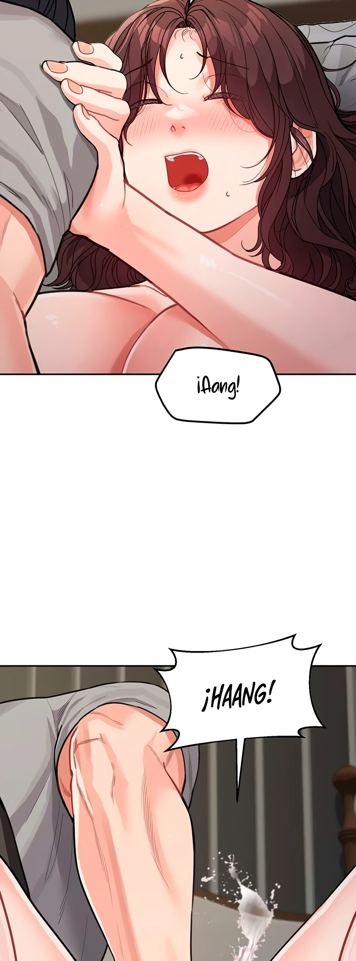 My Mom and Sister Chapter 20 - Page 40